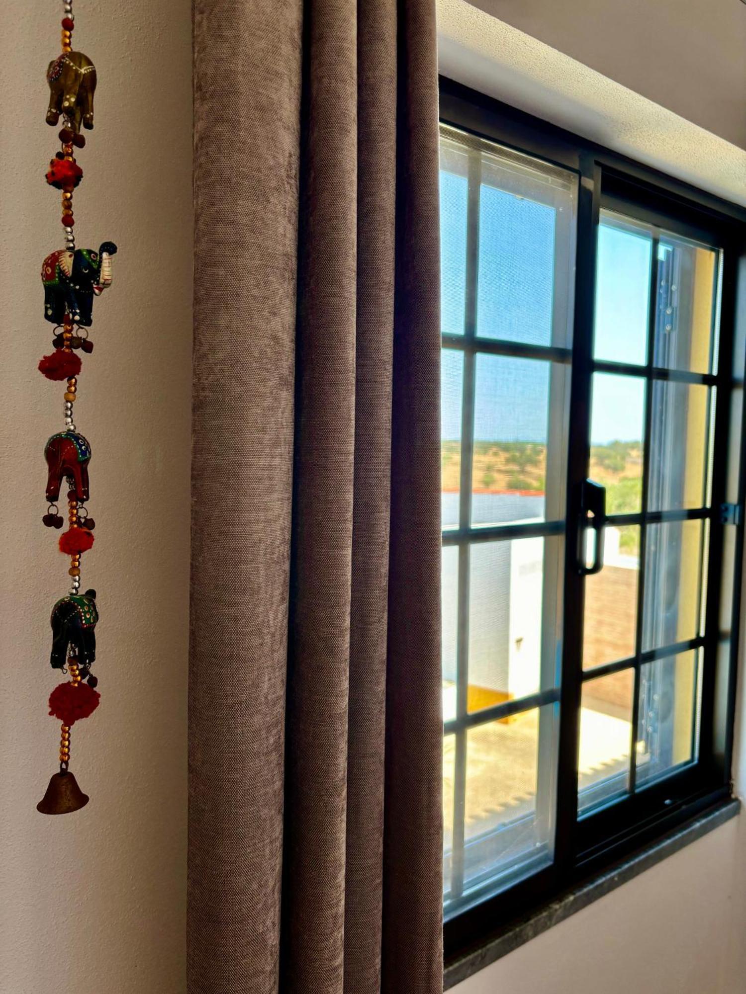 Quinta Monte Da Azinheira Bed & Breakfast Amareleja Room photo